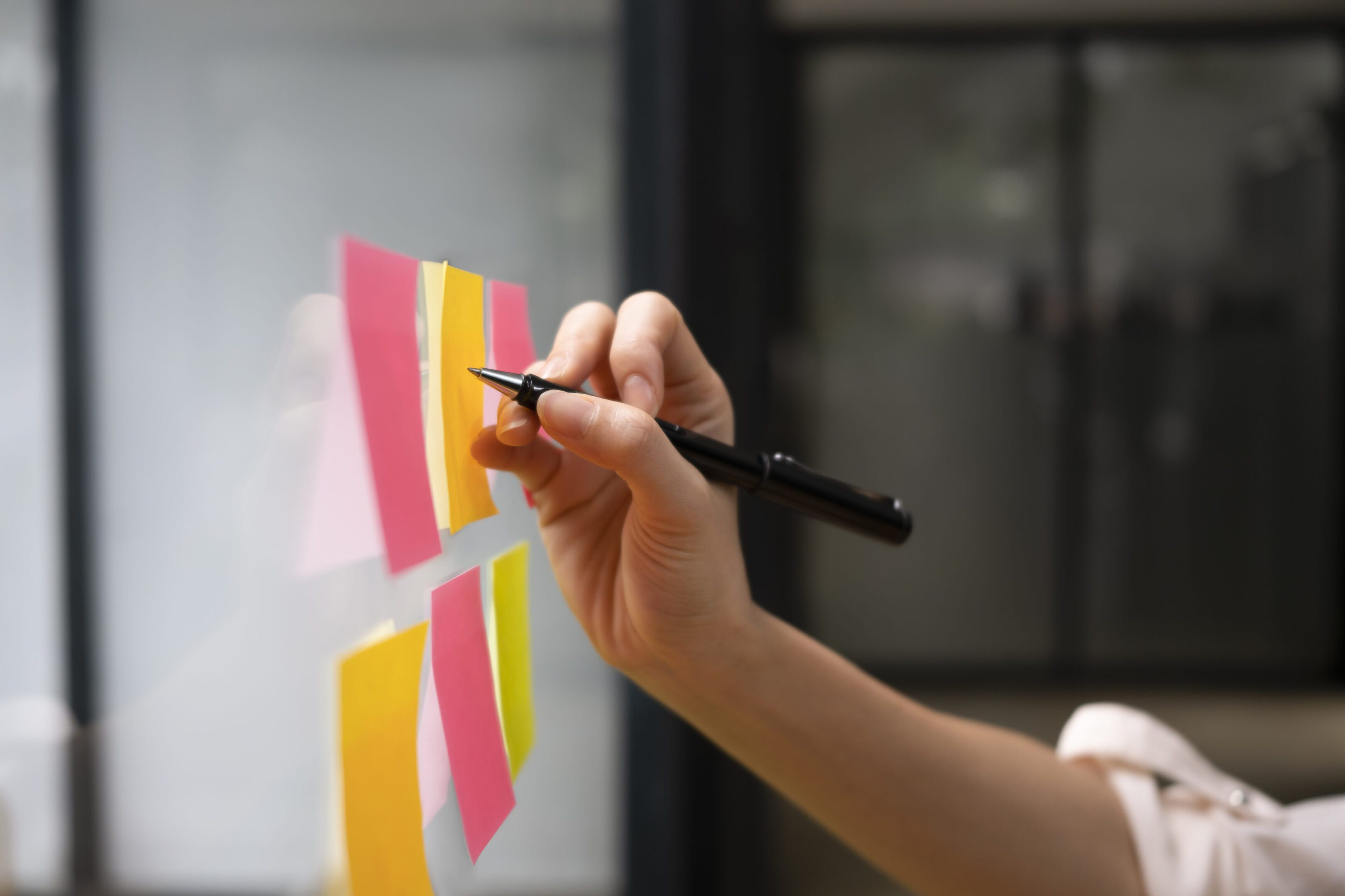 Strategic Planning